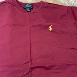 Polo shirt